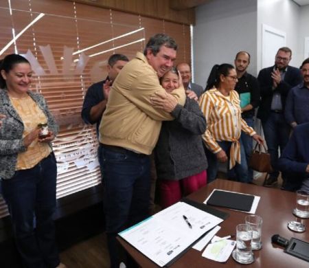 Comunidades indígenas, assentados e ribeirinhos ganharão novas moradias