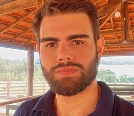 Advogado de 27 anos morre em batida frontal na BR-163 em MS