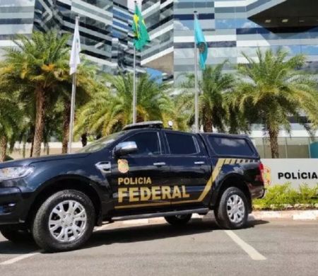 PF mira esquema de tráfico de mulheres para exploração sexual na Europa 