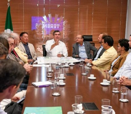 Terenos conclui obras com investimento focado em infraestrutura e habitação 