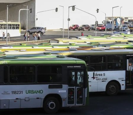 Cidades e BNDES preveem mais do que dobrar redes de transporte público