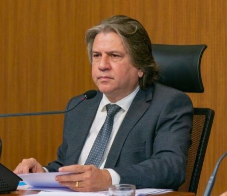 Caravina propõe incluir Pantanal Tech no Calendário Oficial de Eventos de MS