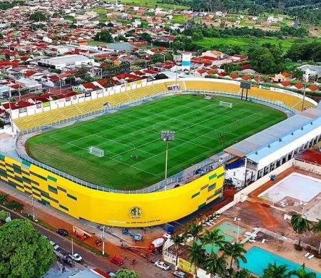 Invícto há cinco jogos, Mirassol recebe o Santos no Maião pela 15ª rodada 