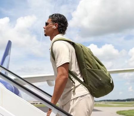 Vendido ao Benfica, Richard Ríos fica fora do jogo contra o Atlético-MG