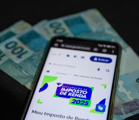Receita libera consulta ao terceiro lote de restituição nesta semana