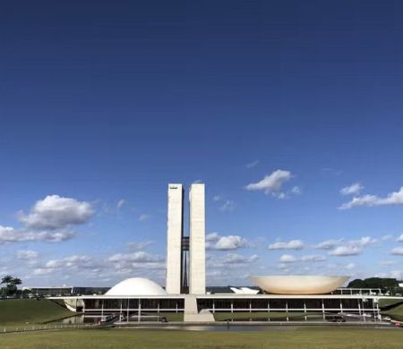 Maioria desaprova 'o trabalho que o Congresso vem fazendo', revela Quaest 
