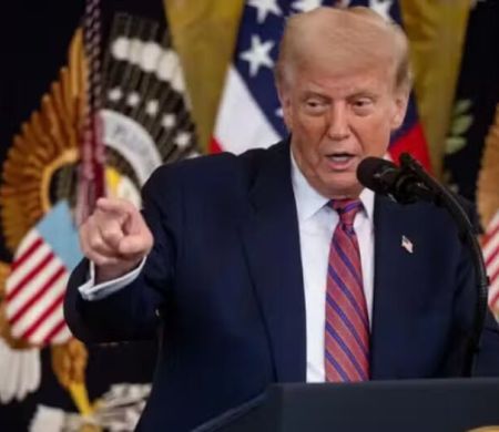'Bullying de Trump contra Brasil está saindo pela culatra', diz Washington Post