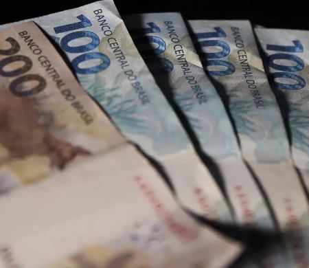 Mercado financeiro reduz a previsão da inflação para 5,1%
