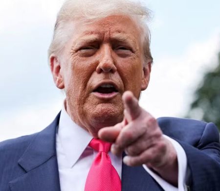Trump tira EUA da Unesco novamente e chama órgão da ONU de 'ideológico'