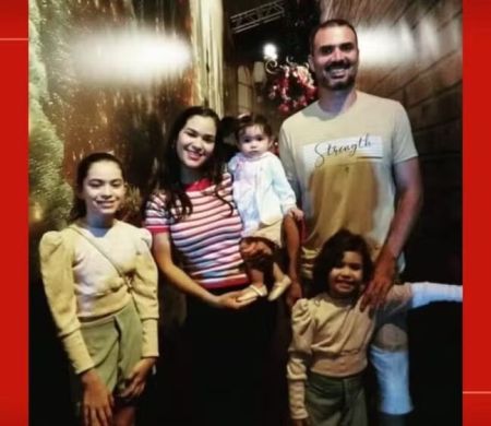 Acidente com 7 pessoas no TO mata 6, e só menina de 2 anos sobrevive