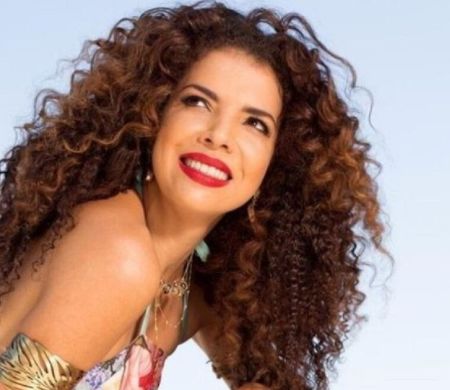 Vanessa da Mata e Kalélo estarão no MS Ao Vivo em agosto