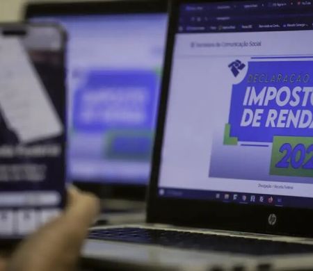 Receita vai liberar na quinta-feira consulta ao 3º lote de restituição