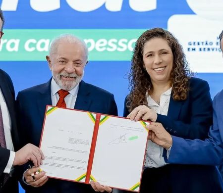 Biometria passa a ser obrigatória para acesso a benefícios sociais