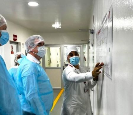 MS terá sua primeira fábrica de medicamentos em 2026
