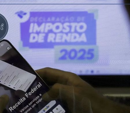 RF libera nesta quinta consulta ao 3º lote de restituição do IR
