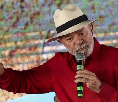 Desaprovação do governo Lula é de 51%, diz Ipesp 
