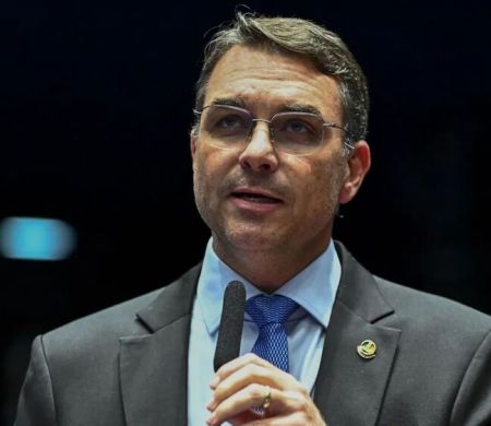 Flávio diz que Alcolumbre faz 