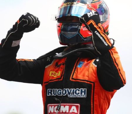 Brasileiro é apontado como favorito na vaga de titular em 26 na F1