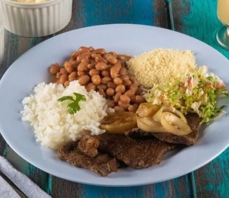 Relatório da ONU mostra Brasil fora do Mapa da Fome