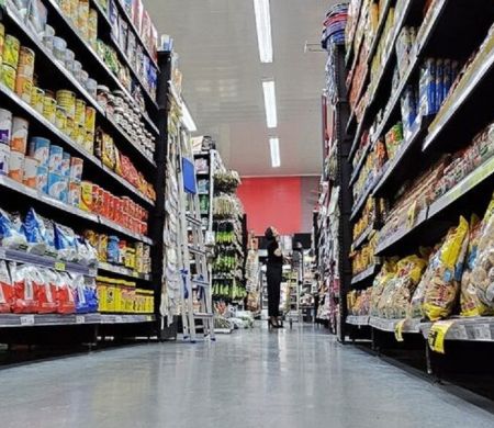 Cesta básica tem item com alta de mais de 250% em Campo Grande