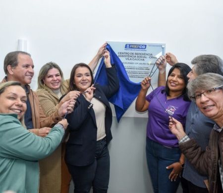 Cras da Vila Gaúcha vai ampliar em 100% o Serviço de Convivência