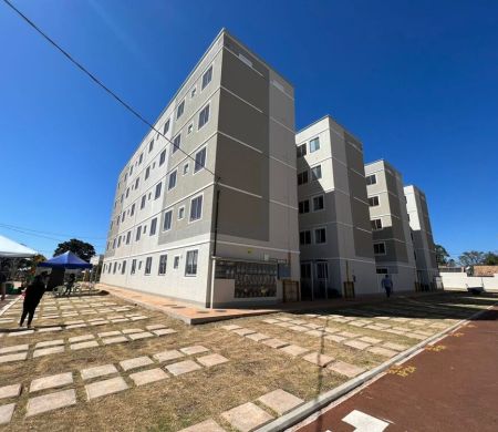 Prefeitura incentiva acesso à casa própria com parcerias do setor imobiliário