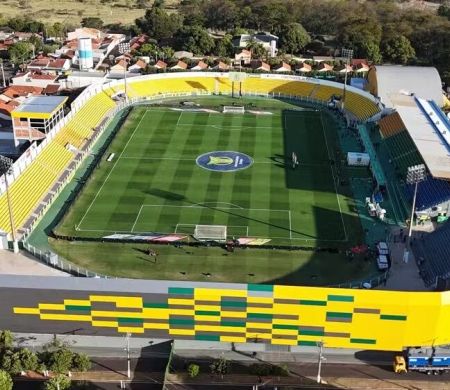 Embalado, Mirassol recebe o Vasco neste sábado no Maião 