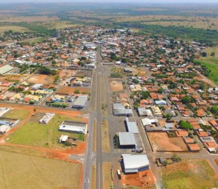 Governo do Estado vai restaurar a rodovia MS-377 