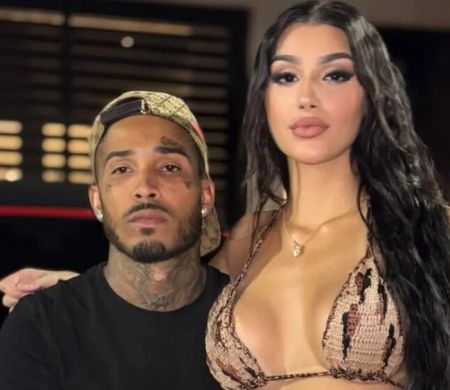 Influencers Bia Miranda e Gato Preto são alvos de operação da PF