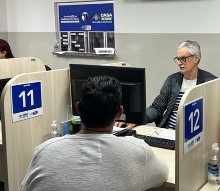 Casa da Saúde fecha na quarta e pede retirada antecipada de remédios