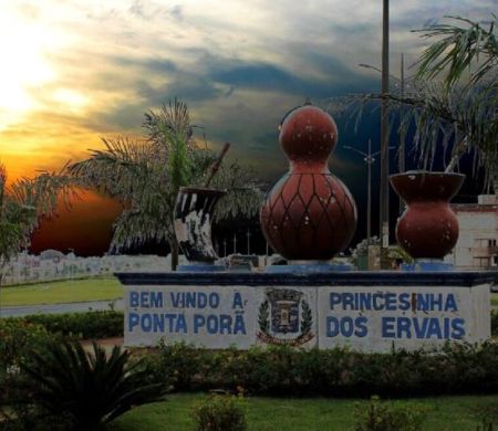 Ponta Porã ganhará rodovia moderna para escoar safra