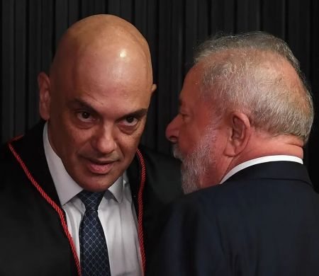 Brasil afunda em crise a pouco mais de um ano do fim do governo Lula
