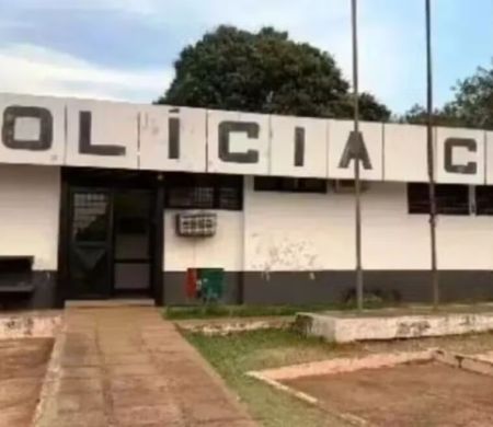 Marido é suspeito de atropelar e matar mulher em MS