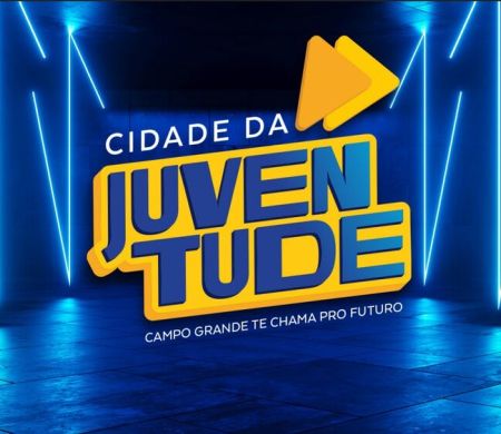 Prefeitura lança “Cidade da Juventude” com três dias de experiências e oportunidades