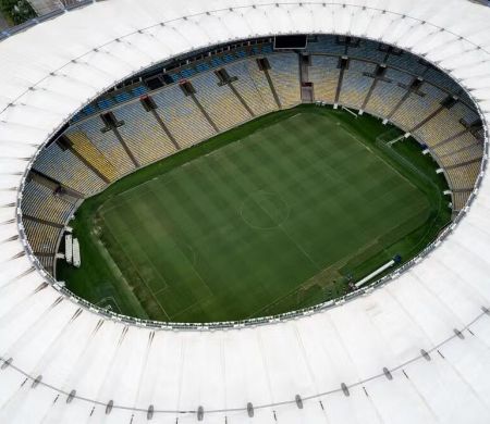 Fla e Inter começam a disputa por vaga nas 4ªs da Liberta