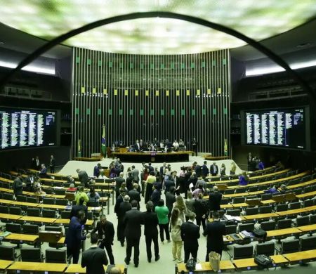 Cerca de um terço de projetos apresentados em 2024 se sobrepõem