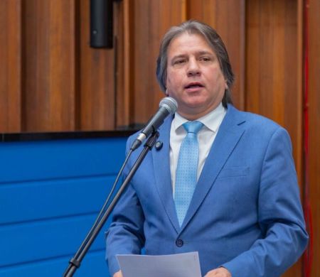 Caravina quer radar na MS-276 para aumentar segurança no trânsito