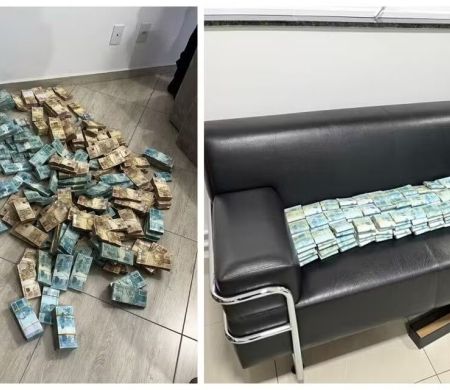 Operação da PF afasta prefeito de São Bernardo por suspeita de corrupção 