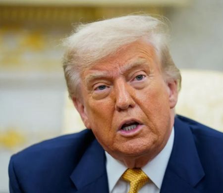 Para Trump, “Brasil tem sido um péssimo parceiro comercial”