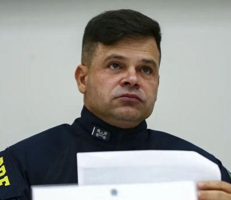 Ex-diretor terá que pagar quase R$ 550 mil por uso político da PRF
