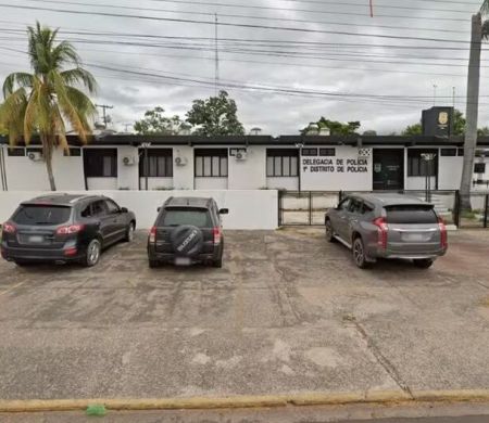 Irmão mata o própio irmão com 7 facadas durante discussão 