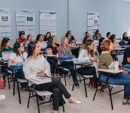 Tem início a 4ª turma do EpiSUS Fundamental para fortalecer vigilância em saúde
