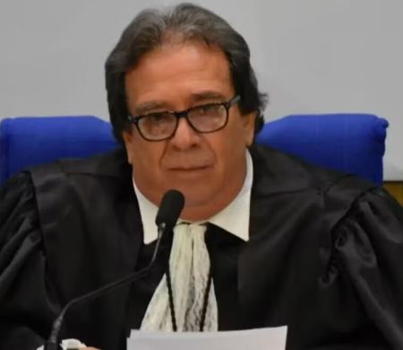 Moraes autoriza volta de conselheiro ao TCE-MS sem tornozeleira