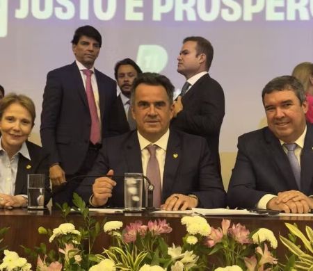 Saída de Riedel expõe o esvaziamento do PSDB