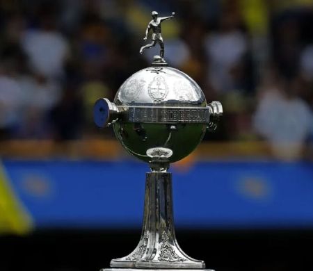 CBF tenta com Conmebol a saída de brasileiros da pré-Liberta por vaga direta