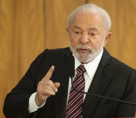 Mais da metade da população desaprovado governo Lula, diz pesquisa  