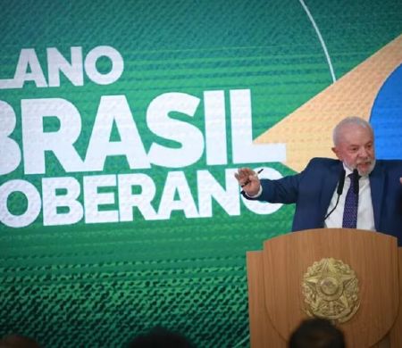 Governo vai discutir antes com big techs o PL que vai enviar ao Congresso