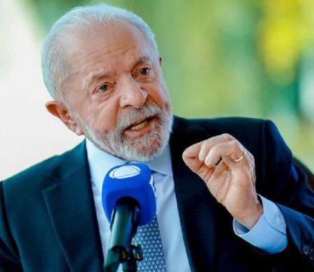 Preço dos alimentos e embate com EUA favorecem Lula, diz CEO da Quaest 