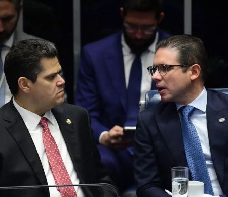 Oposição indica nome para CPMI do INSS e derrota indicados de Alcolumbre e Motta