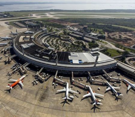 Brasil ultrapassa a Argentina e lidera turismo internacional na América do Sul